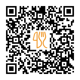 QR-code link naar het menu van よかろうもん