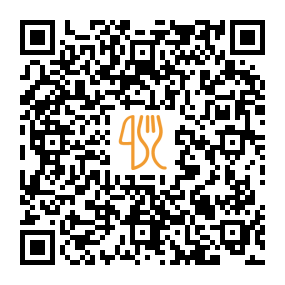 QR-code link para o menu de Honey Bang Bang