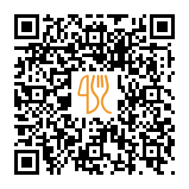 QR-code link naar het menu van Cafe Diner9