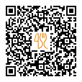 QR-code link para o menu de Ra Korean