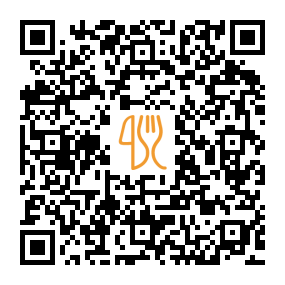 QR-code link para o menu de 금강캐더링