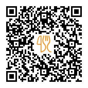 QR-Code zur Speisekarte von トラットリア チャオ