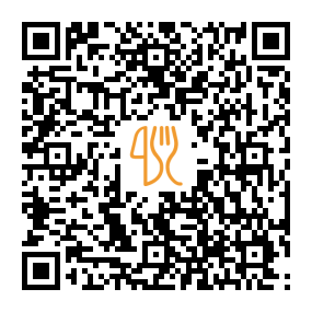 QR-code link para o menu de Amigo's Cafe Pizzeria