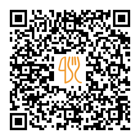 QR-code link para o menu de The Burger Shop