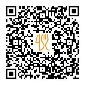 QR-code link către meniul Long Lost Friend Cafe