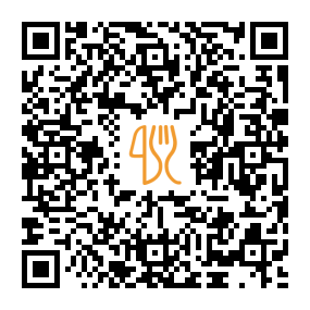 QR-code link naar het menu van Black Cat White Cat Cafe