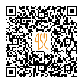 QR-code link para o menu de Hooked Marden Fish Cafe