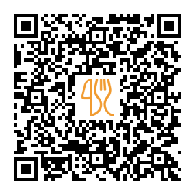 QR-code link para o menu de Bread N Beans