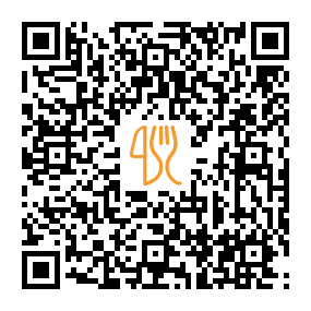 QR-code link para o menu de Abar Baithak