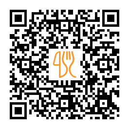 QR-kode-link til menuen på Sai Gon Coffee