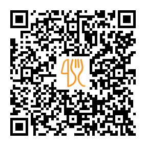 QR-kód az étlaphoz: Cafe La Luna