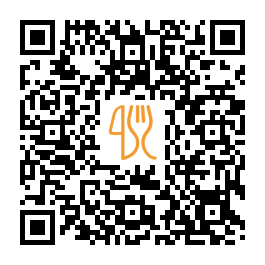 QR-code link para o menu de Cafe Clair