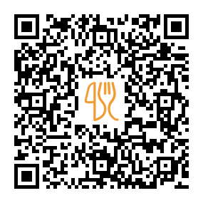 QR-code link para o menu de Cenzo Cafe