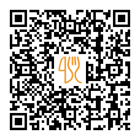 QR-code link para o menu de Blackbuck's Coffee House