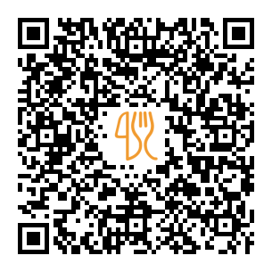 QR-code link para o menu de Kebab Chef Murwillumbah