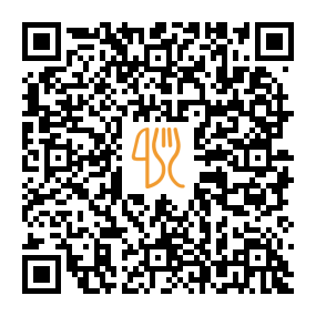 QR-code link para o menu de Blue Rock Resort And Resto