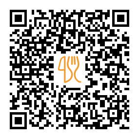 QR-code link para o menu de Lotus Cafe