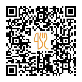 QR-code link para o menu de Herb Kitchen