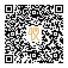 QR-kode-link til menuen på Cube's Sizzling Restobar