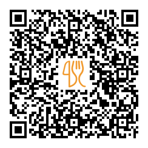 QR-code link para o menu de Gloria Jeans Coffees