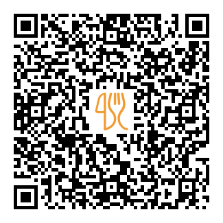 QR-code link para o menu de Mango Tree House