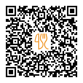 QR-code link para o menu de Flame N Chicken