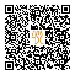 Link z kodem QR do menu The Braga Indonesian Cuisine