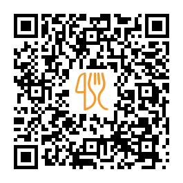 QR-code link para o menu de オレンジカフェ