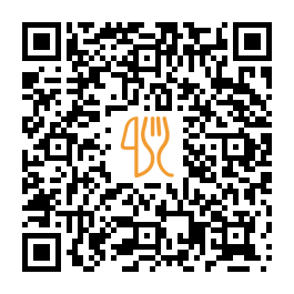 QR-code link para o menu de Nom Nom