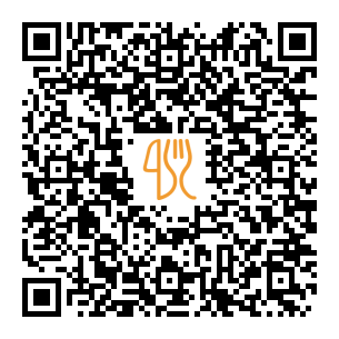 Link z kodem QR do menu Havet House Backpackers