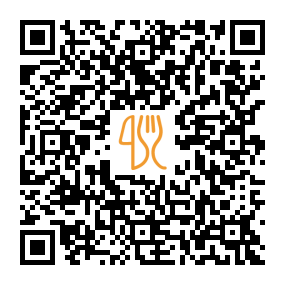 QR-code link para o menu de リトルモックカフェ