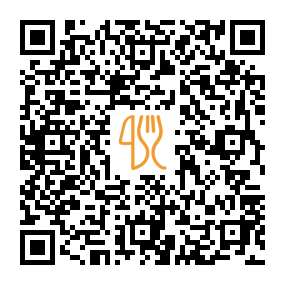 QR-code link către meniul Bia Hoi カタコト