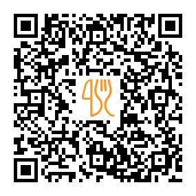 Enlace de código QR al menú de Bonsai Sushi Bubbletea