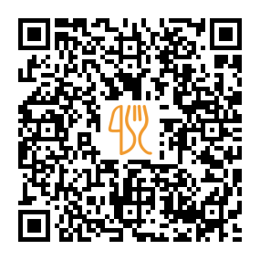 QR-code link para o menu de Nimbin Hemp Embassy