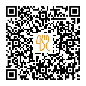 QR-code link para o menu de Cafe Aura