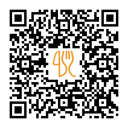 QR-code link para o menu de Love Toorak