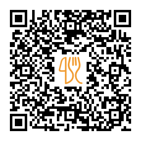 Link z kodem QR do menu Korean Clothing Online Shop