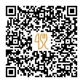 QR-code link para o menu de Garden Cafe