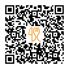 QR-code link para o menu de 영네이처