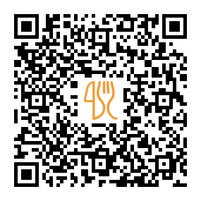 QR-code link para o menu de Burgertec Paradise