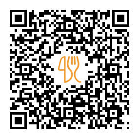 QR-code link către meniul 프랑프랑레스토랑