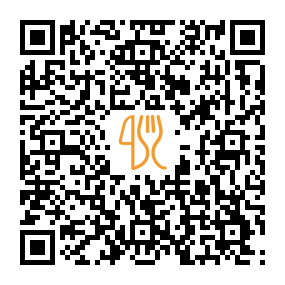 QR-code link para o menu de Binsar Eco Resort, Binsar