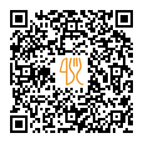 QR-code link naar het menu van 앤하우스목포점