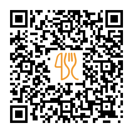 Link z kodem QR do menu Cafe Liǔ Wū