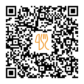 QR-code link para o menu de Cup Cake Cafe