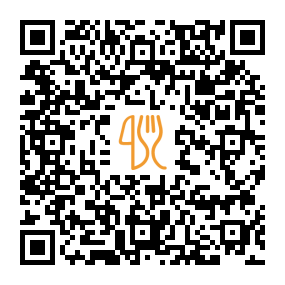 QR-code link către meniul Dining Cafe Hot Corner