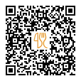 QR-code link para o menu de Periwinkles Cafe