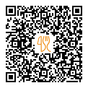 QR-code link naar het menu van All Things Yummy