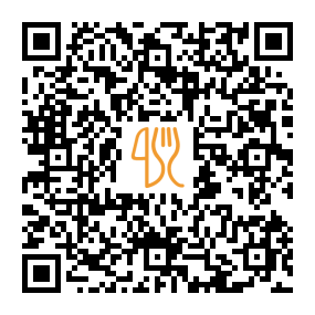 QR-code link naar het menu van Nutrition Club Pbvr