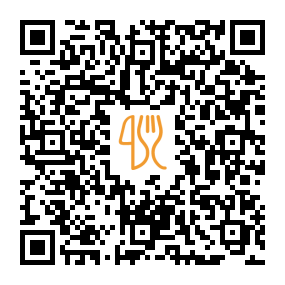 QR-code link para o menu de Mike's Burger House